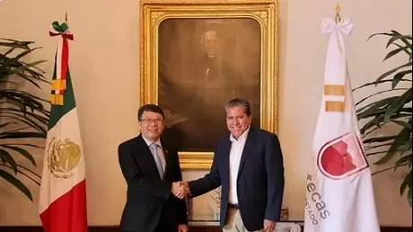 Vietnam strengthens cooperation with localities in Mexico: Embassy