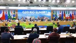 Thượng đỉnh G20: Những đồng thuận thắp lên hy vọng