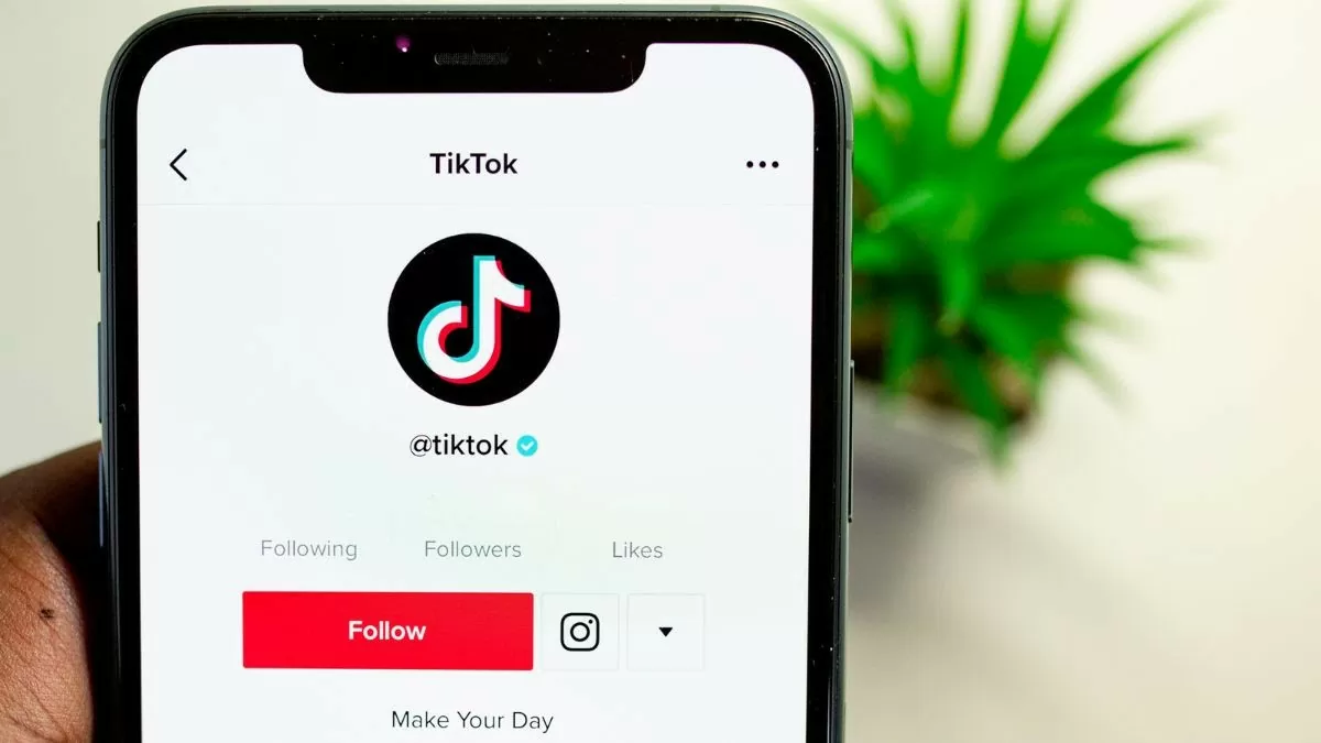 Hướng dẫn cách làm video TikTok đơn giản và thu hút nhất Hướng dẫn cách làm video TikTok đơn giản và thu hút nhất