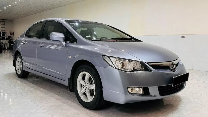 4 mẫu xe sedan cũ trong tầm giá 200 triệu đồng đáng mua nhất