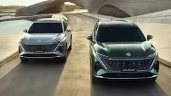 MG sẽ giới thiệu mẫu SUV 7 chỗ giá rẻ mới vào cuối năm 2025