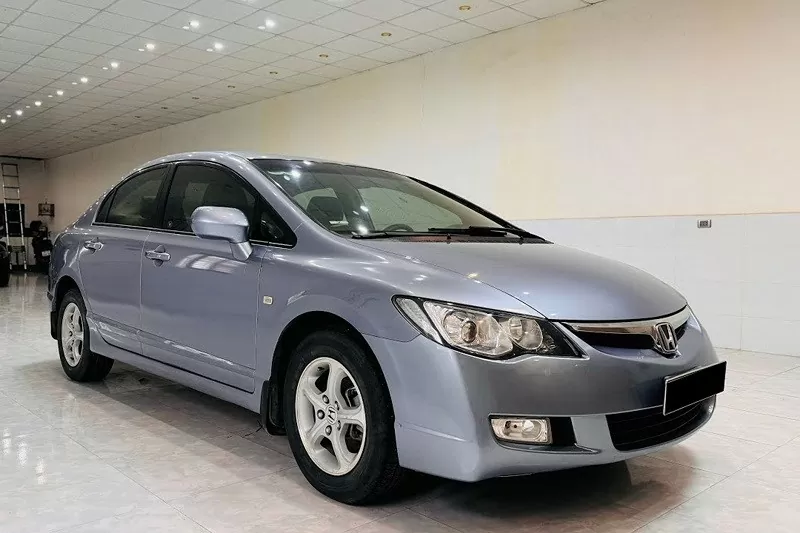 4 mẫu xe sedan cũ trong tầm giá 200 triệu đồng đáng mua nhất