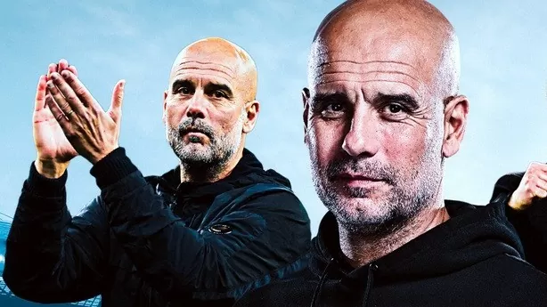 HLV Pep Guardiola không được phép rời đi khi Man City xuống hạng?