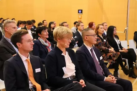 First Vietnam Dialogue opens new avenues for Vietnam-Germany financial cooperation