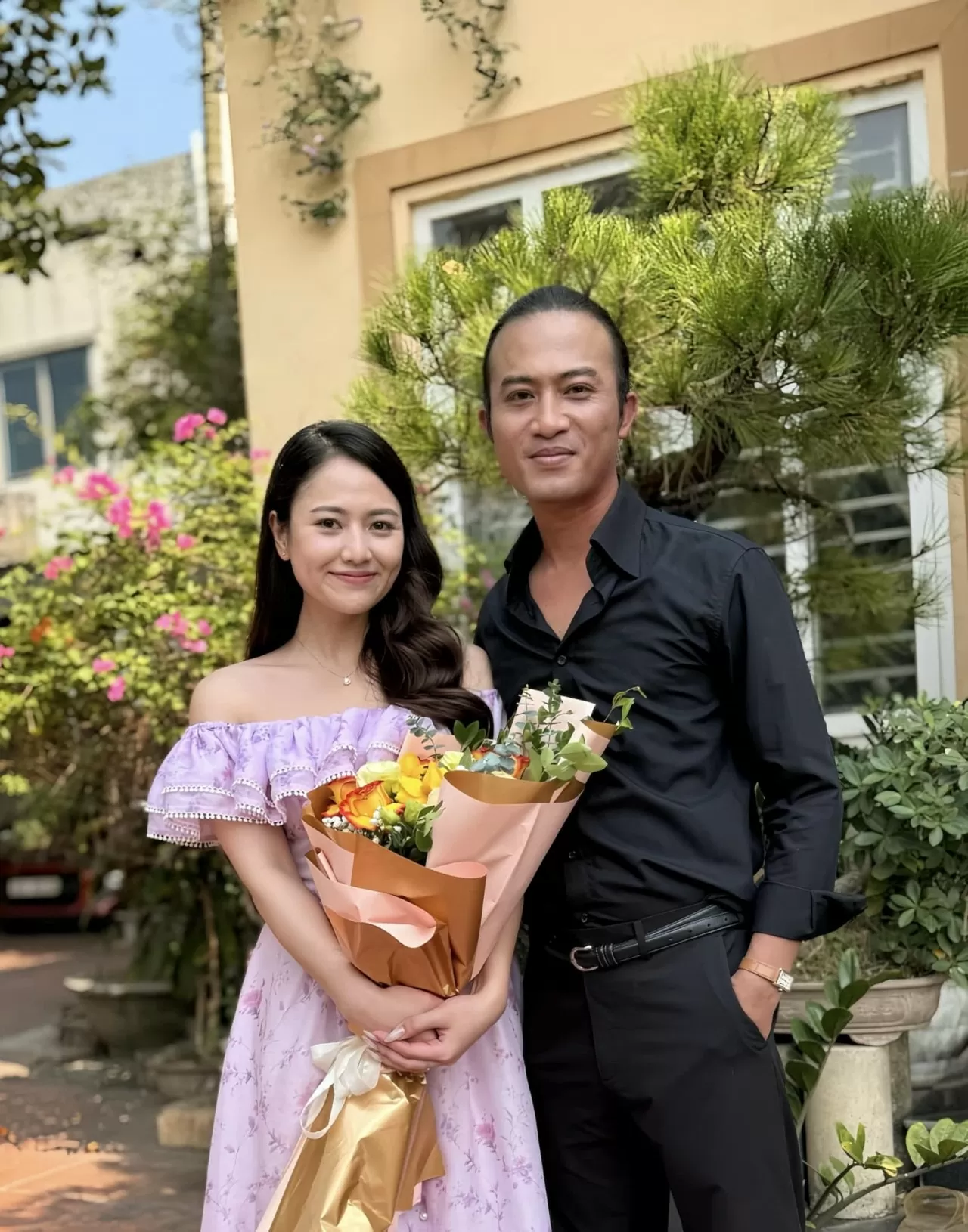 Sao Việt Sao Việt