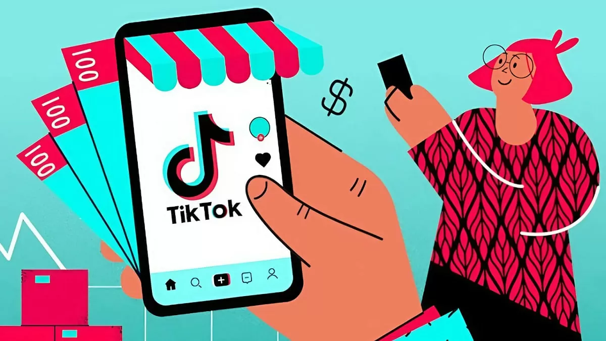 Cách tạo tài khoản Tiktok Shop để bán hàng đơn giản