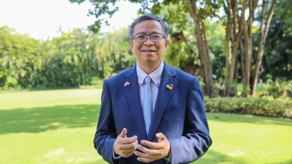 PM Pham Minh Chinh’s trips create momentum for stronger relations with Brazil, Dominica: Deputy Minister