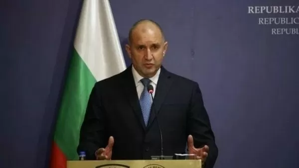 President of Bulgaria and Spouse to pay an official visit to Vietnam