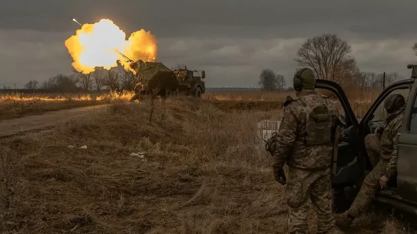 Ukraine báo động tấn công tên lửa tại nhiều tỉnh, Nga kêu gọi IAEA giám sát Kiev trong lĩnh vực hạt nhân