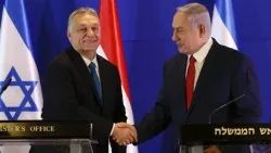 Thủ tướng Hungary tuyên bố 'ngó lơ' lệnh bắt giữ quốc tế với Thủ tướng Israel