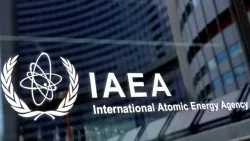 Bị IAEA ra nghị quyết 'sửa lưng', Iran lấy hạt nhân ra dọa