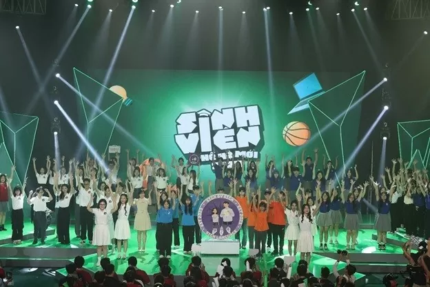 Herbalife Vietnam and VTV3 'Students of new generation 2024' concluded a successful second season