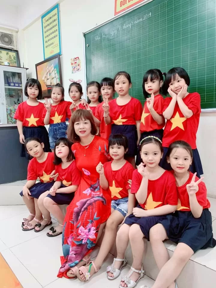 Luật Thủ đô (sửa đổi) nâng tầm giáo dục Hà Nội Luật Thủ đô (sửa đổi) nâng tầm giáo dục Hà Nội