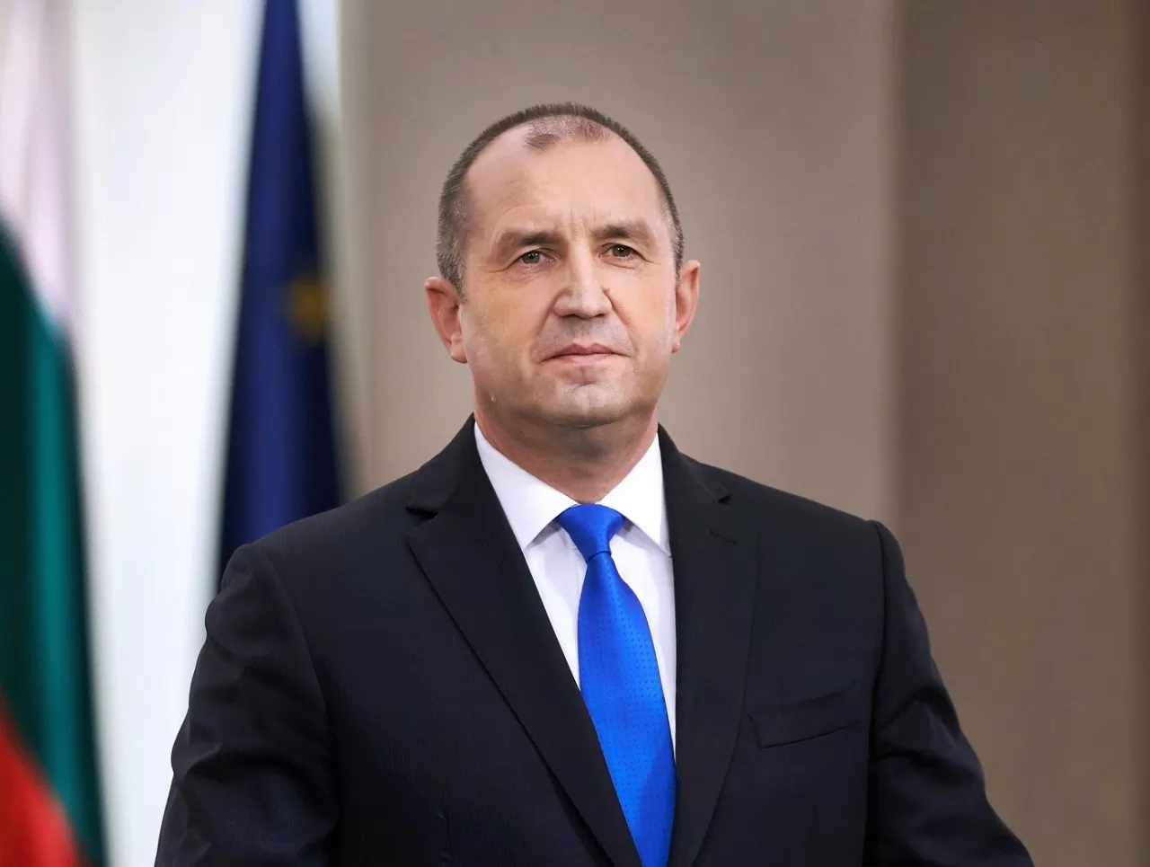 The visit of the Bulgarian President Rumen Radev: Bulgarian Ambassador