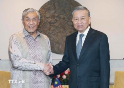 Việt Nam-Malaysia: Thúc đẩy, phát huy hiệu quả tiềm năng hợp tác trong bối cảnh bước vào giai đoạn phát triển mới
