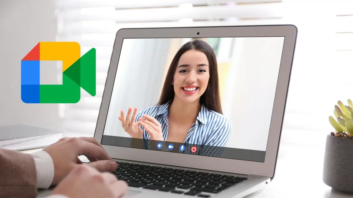 Cách đổi ảnh đại diện trên Google Meet theo ý muốn Cách đổi ảnh đại diện trên Google Meet theo ý muốn