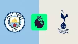 Nhận định trận đấu Man City vs Tottenham, 00h30 ngày 24/11