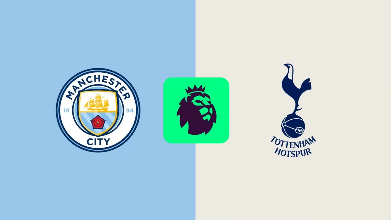 Nhận định Man City vs Tottenham, 00h30 ngày 24/11 - Vòng 12 Ngoại hạng Anh