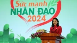 'Sức mạnh Nhân đạo' 2024: Hỗ trợ 1,2 triệu người nghèo, người có hoàn cảnh khó khăn đón Tết trọn vẹn