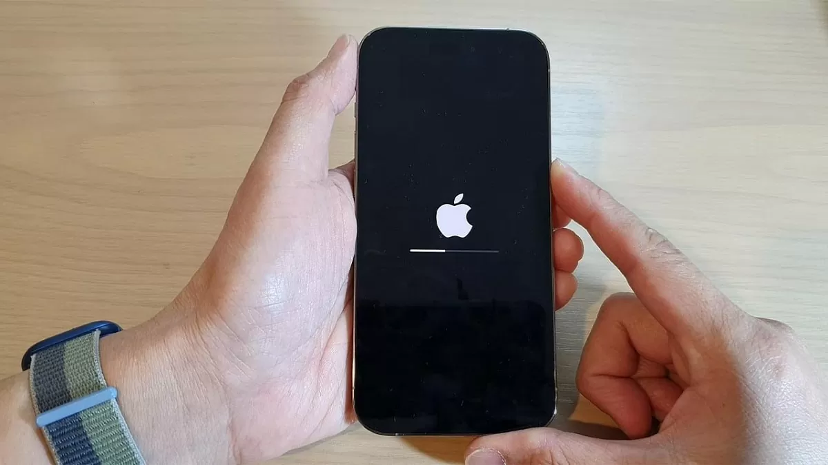 6 cách sửa lỗi iPhone bị trắng màn hình đơn giản