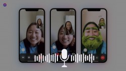 Ghi âm cuộc gọi Messenger đơn giản và nhanh chóng
