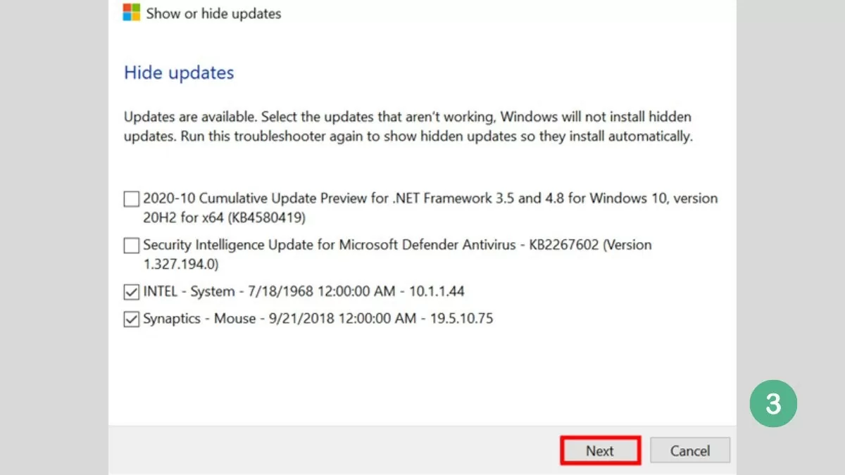 Cách tắt update Win 10 vĩnh viễn đơn giản và nhanh chóng