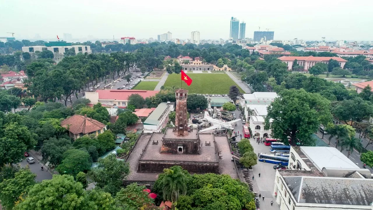 'Cỗ máy' kinh tế Việt Nam năm 2025 đã sẵn sàng tăng tốc, bứt phá