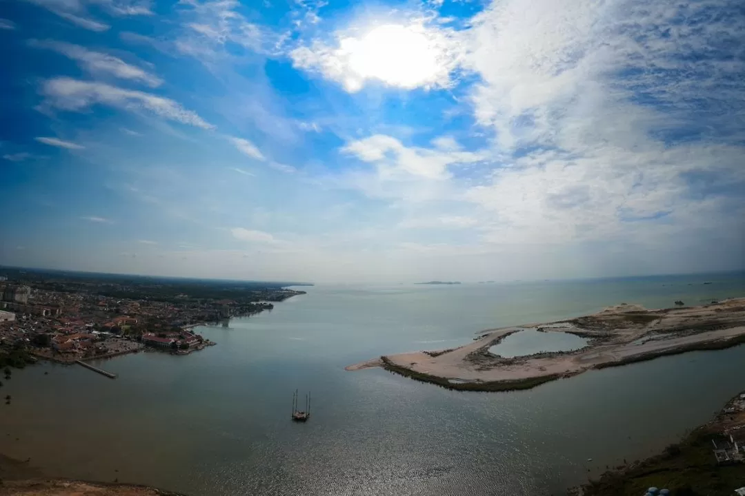 Các eo biển chiến lược: Từ điểm nghẽn trở thành cầu nối Các eo biển chiến lược: Từ điểm nghẽn trở thành cầu nối