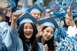 Đại học Trung Quốc đổi mới mạnh mẽ: Loại bỏ ngành lỗi thời, ưu tiên công nghệ và liên ngành