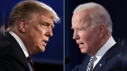 Giờ G sắp điểm, Tổng thống Biden chạy đua với thời gian hỗ trợ tối đa cho Ukraine