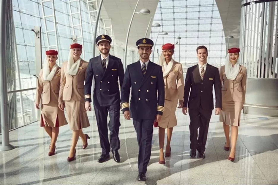 Emirates tseeking experienced commercial pilots to join its expanding team. (Photo: Emirates)