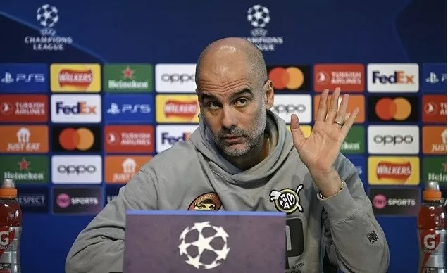 Pep Guardiola khẳng định những cáo buộc trừng phạt Man City là vô cớ