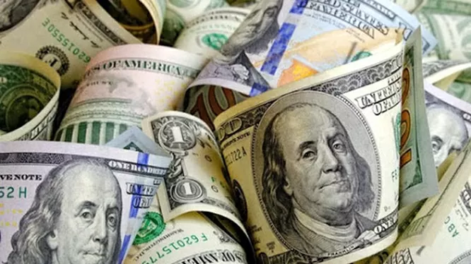 Tỷ giá ngoại tệ, tỷ giá USD/VND hôm nay 1/5: USD bật tăng khi kinh tế Mỹ tệ hơn kỳ vọng