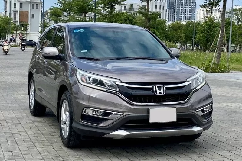 Top 5 mẫu xe đa dụng cũ dưới 500 triệu đồng đáng để mua Top 5 mẫu xe đa dụng cũ dưới 500 triệu đồng đáng để mua