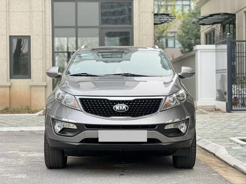 Top 5 mẫu xe đa dụng cũ dưới 500 triệu đồng đáng để mua