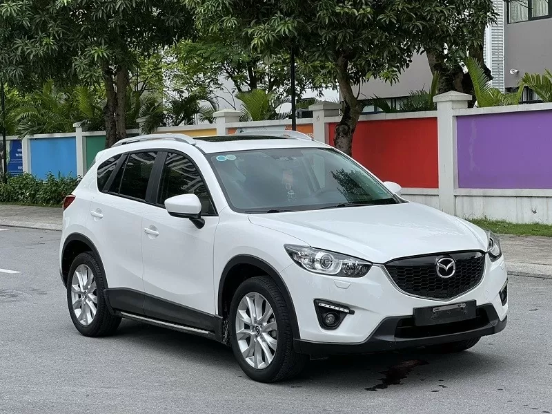 Top 5 mẫu xe đa dụng cũ dưới 500 triệu đồng đáng để mua Top 5 mẫu xe đa dụng cũ dưới 500 triệu đồng đáng để mua
