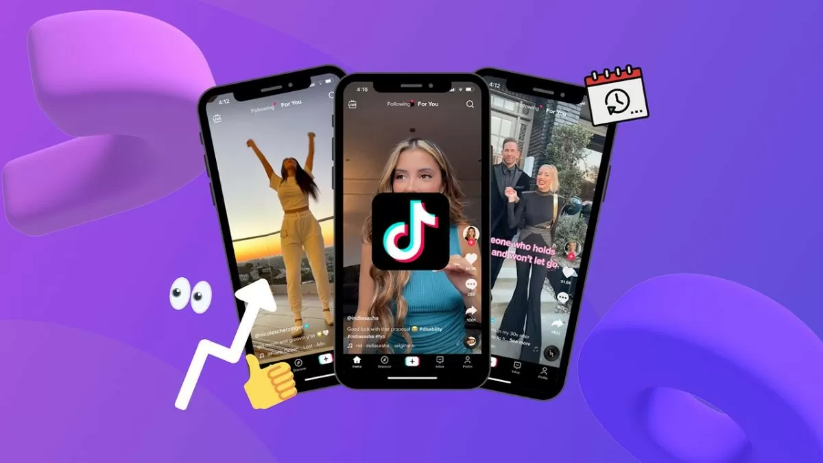 Xoá nhật ký TikTok nhanh chóng Xoá nhật ký TikTok nhanh chóng