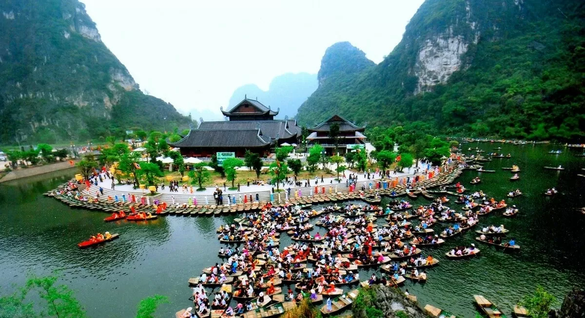 India to promote Ninh Binh’s tourism potential