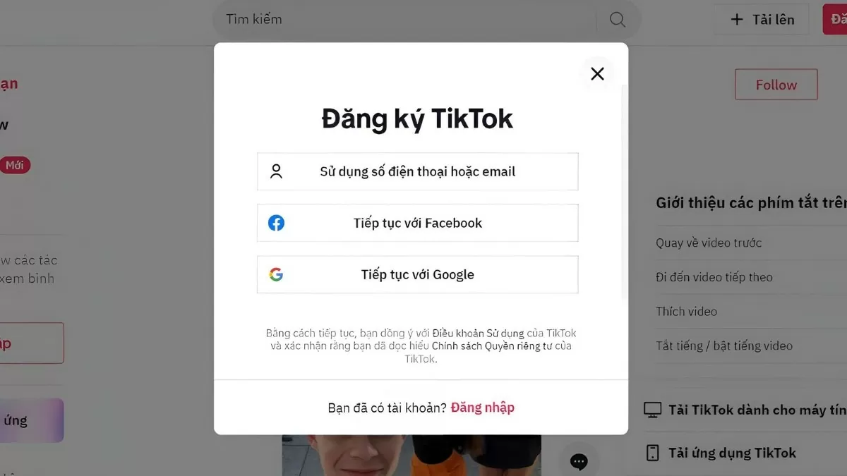 Cách xem lịch sử trên TikTok một cách nhanh chóng nhất