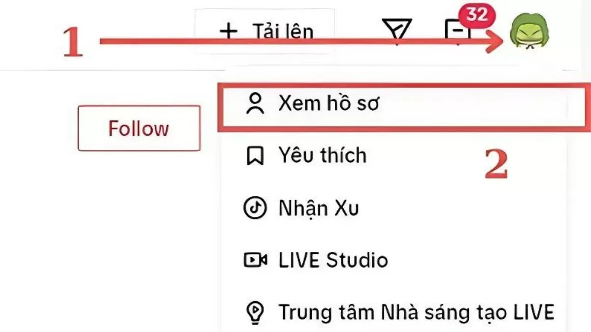 Cách xem lịch sử trên TikTok một cách nhanh chóng nhất