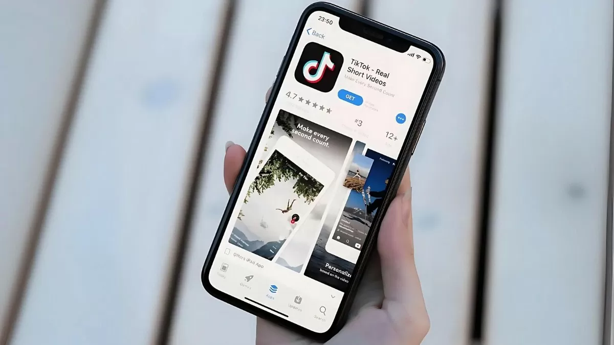 Cách xem lịch sử trên TikTok một cách nhanh chóng nhất Cách xem lịch sử trên TikTok một cách nhanh chóng nhất