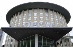 Czech thắng Nga trong cuộc đua vào Hội đồng điều hành OPCW, ra tuyên bố về kết quả 'thuyết phục'