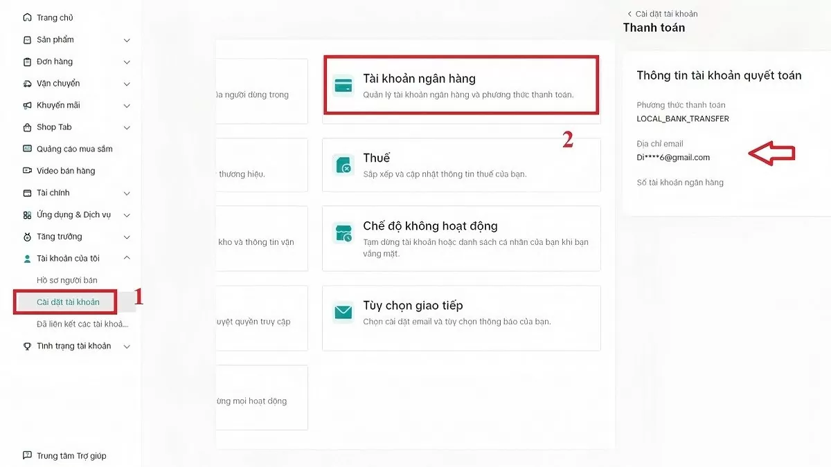 Xem ngay cách mở TikTok Shop khi chưa đủ follow, chưa đủ điều kiện Xem ngay cách mở TikTok Shop khi chưa đủ follow, chưa đủ điều kiện