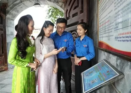 Bac Giang province moves forward with developing digital government