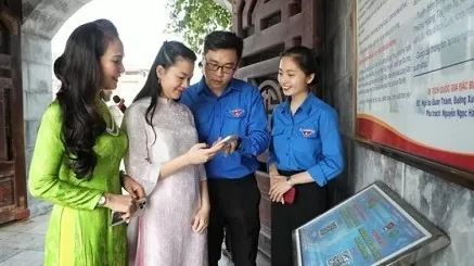 Bac Giang Province plans to develop digital administration