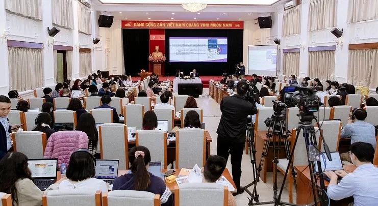 Khung chính sách và pháp lý quốc tế dành cho nhà giáo hướng tới các đề xuất cho Việt Nam Khung chính sách và pháp lý quốc tế dành cho nhà giáo hướng tới các đề xuất cho Việt Nam