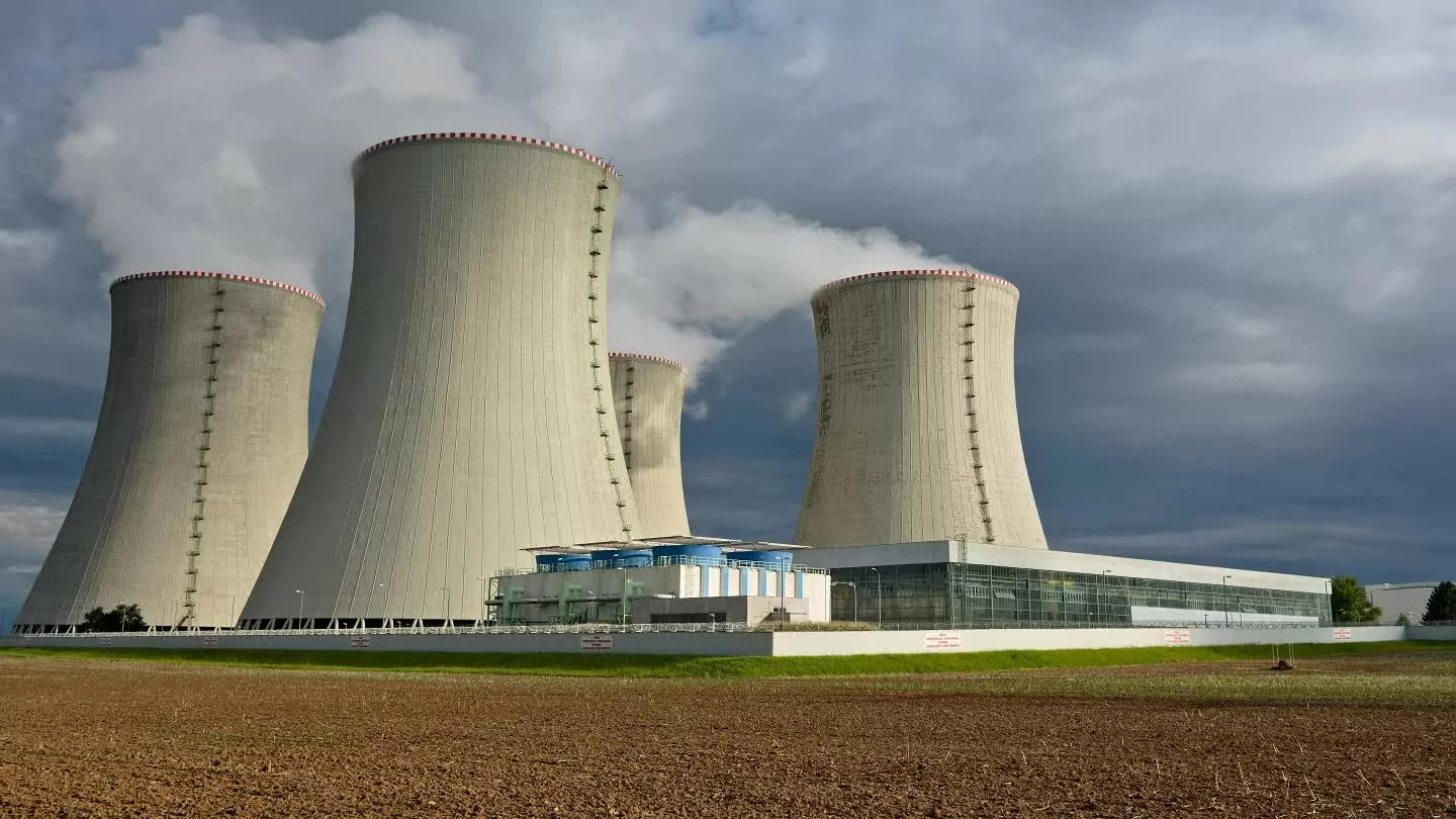 Nga trúng thầu xây dựng nhà máy điện hạt nhân đầu tiên của Kazakhstan