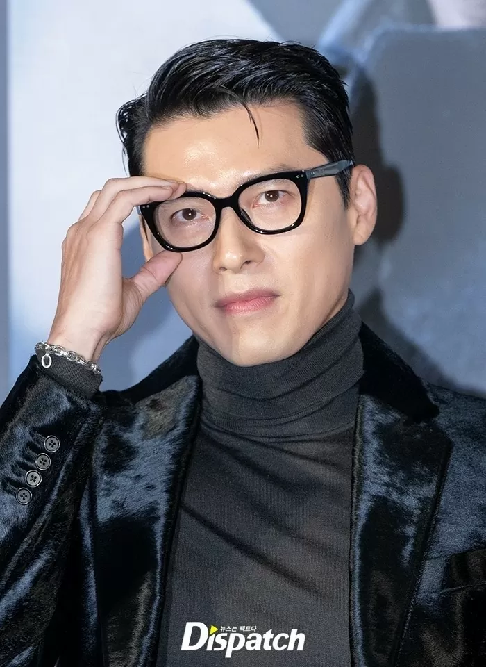 Hyun Bin