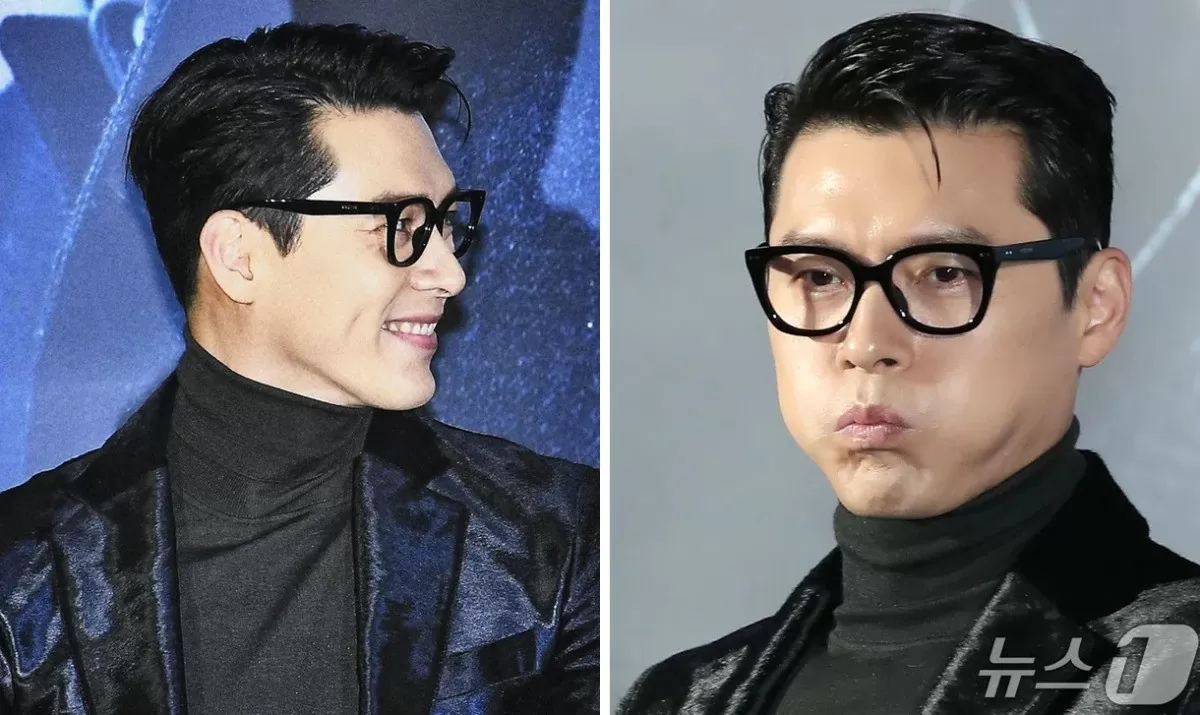 Hyun Bin