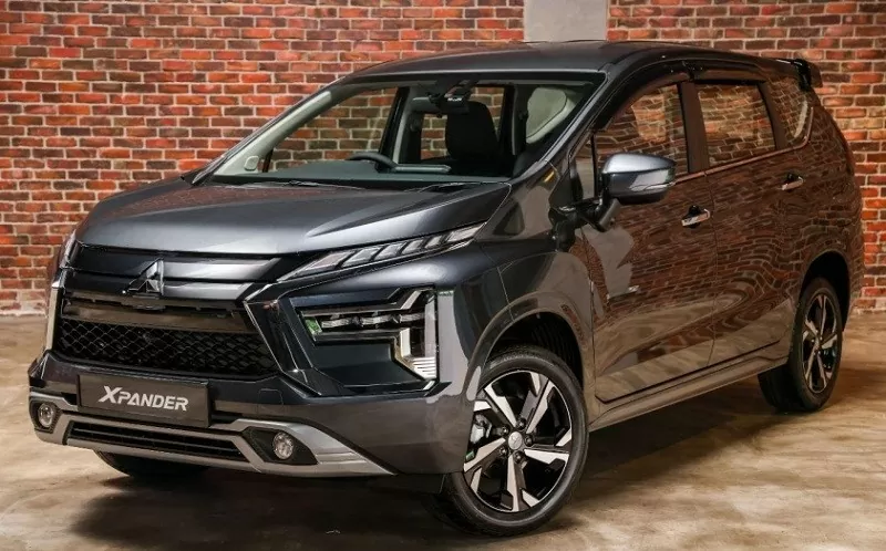 Mitsubishi Xpander đang là mẫu xe ăn khách nhất tại thị trường ô tô Việt Nam